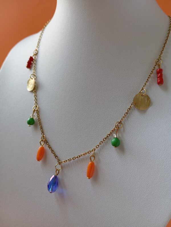 Collar Romance - Imagen 3
