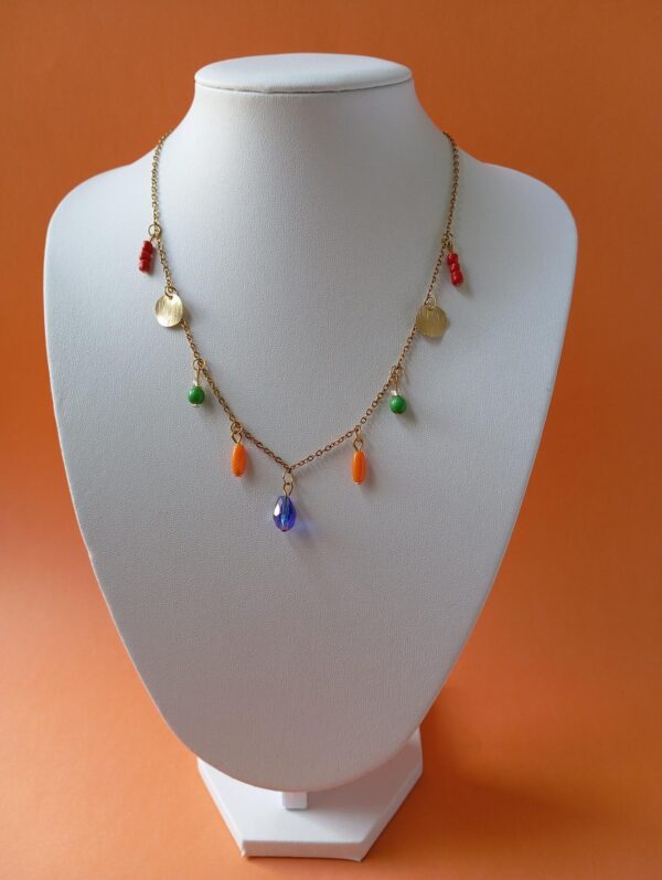 Collar Romance - Imagen 4