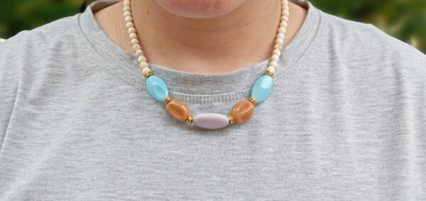 Collar Jacinta - Imagen 3