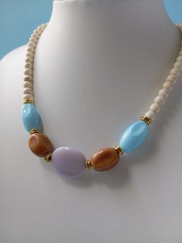Collar Jacinta - Imagen 2