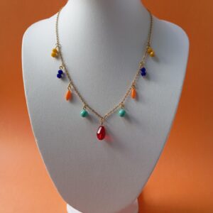 Collar Romance