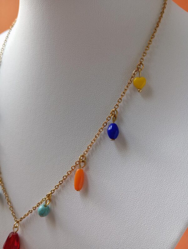Collar Romance - Imagen 9
