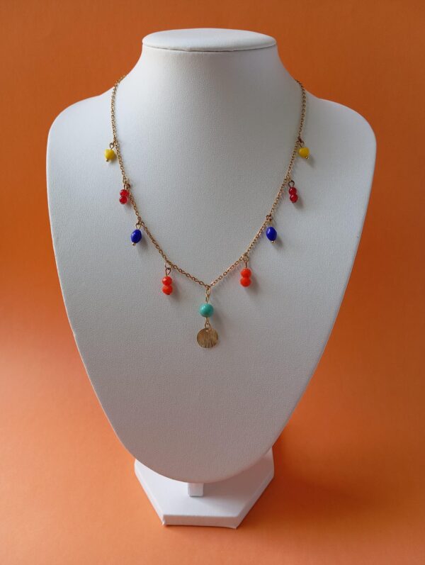 Collar Romance - Imagen 5