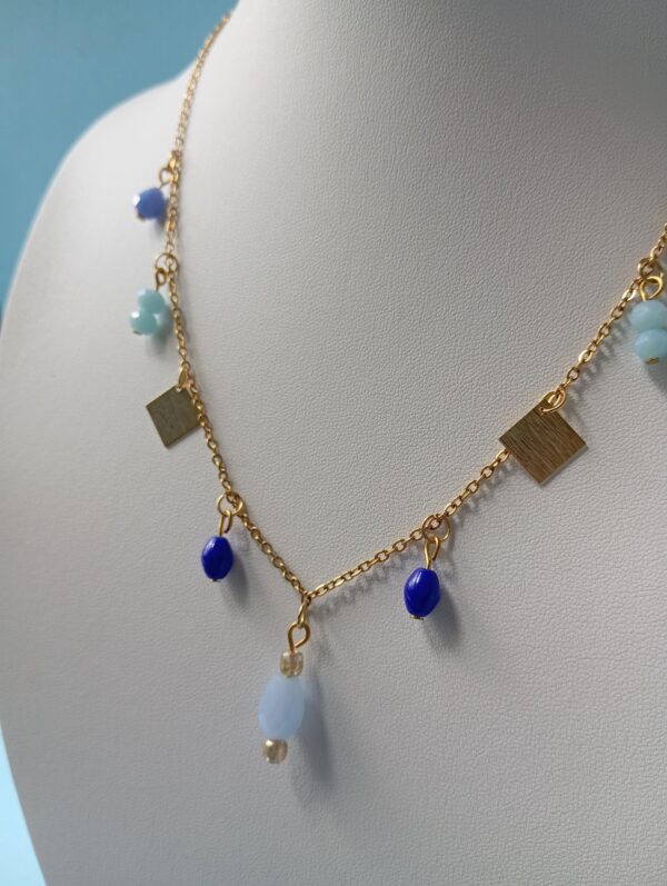 Collar Romance - Imagen 12