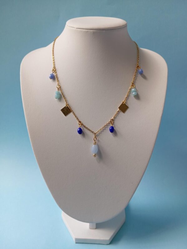 Collar Romance - Imagen 13