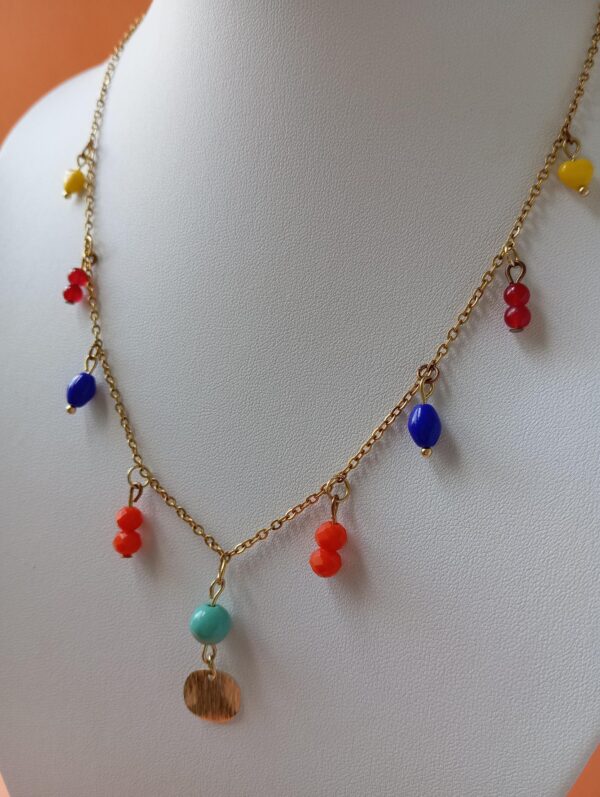 Collar Romance - Imagen 6