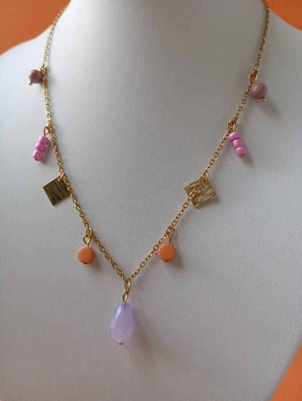 Collar Romance - Imagen 7