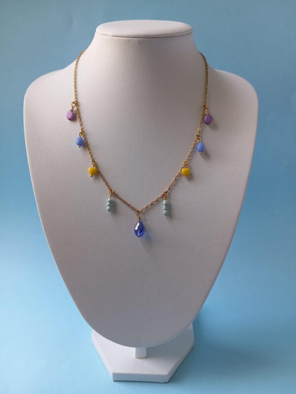 Collar Romance - Imagen 11