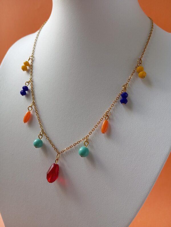 Collar Romance - Imagen 2