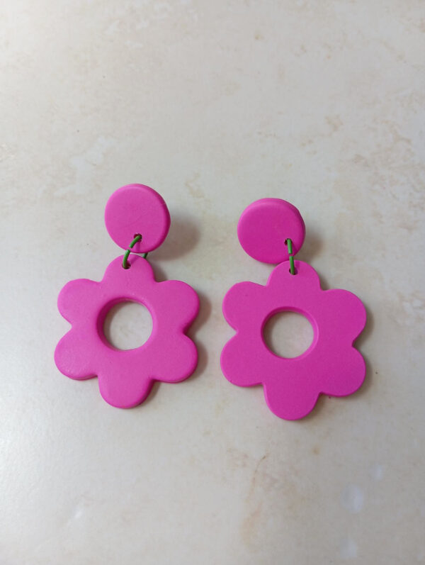 Caravanas Marbella Fucsia