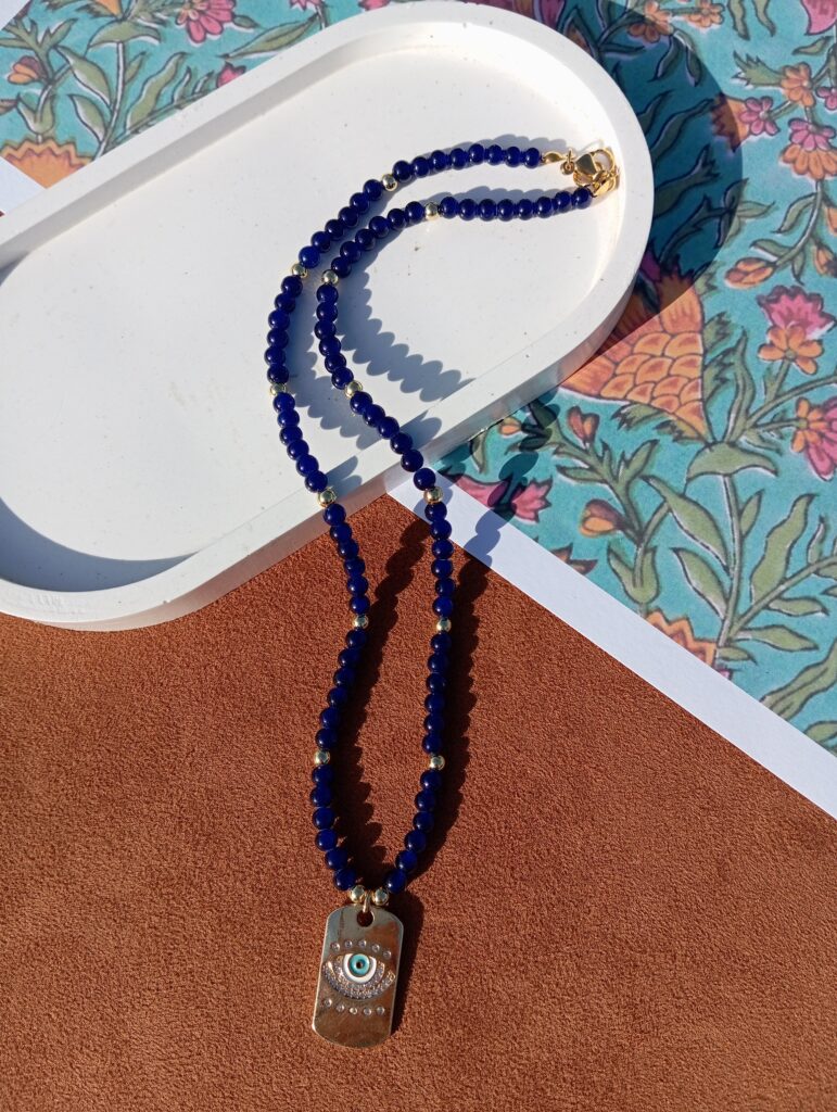 Collar Maldivas