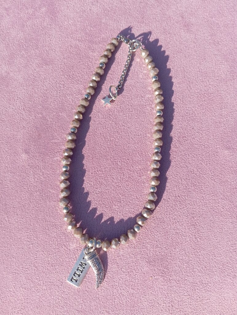 Collar Lisboa