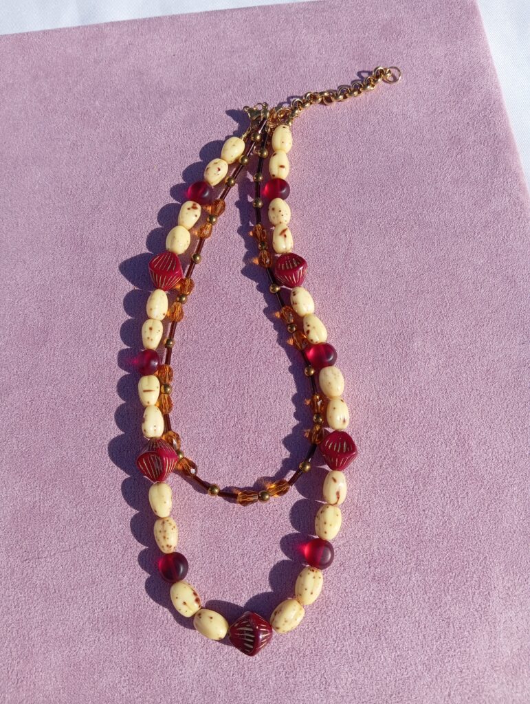 Collar Praga