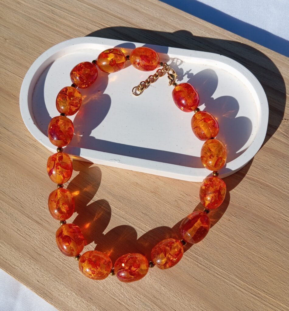 Collar Delphi