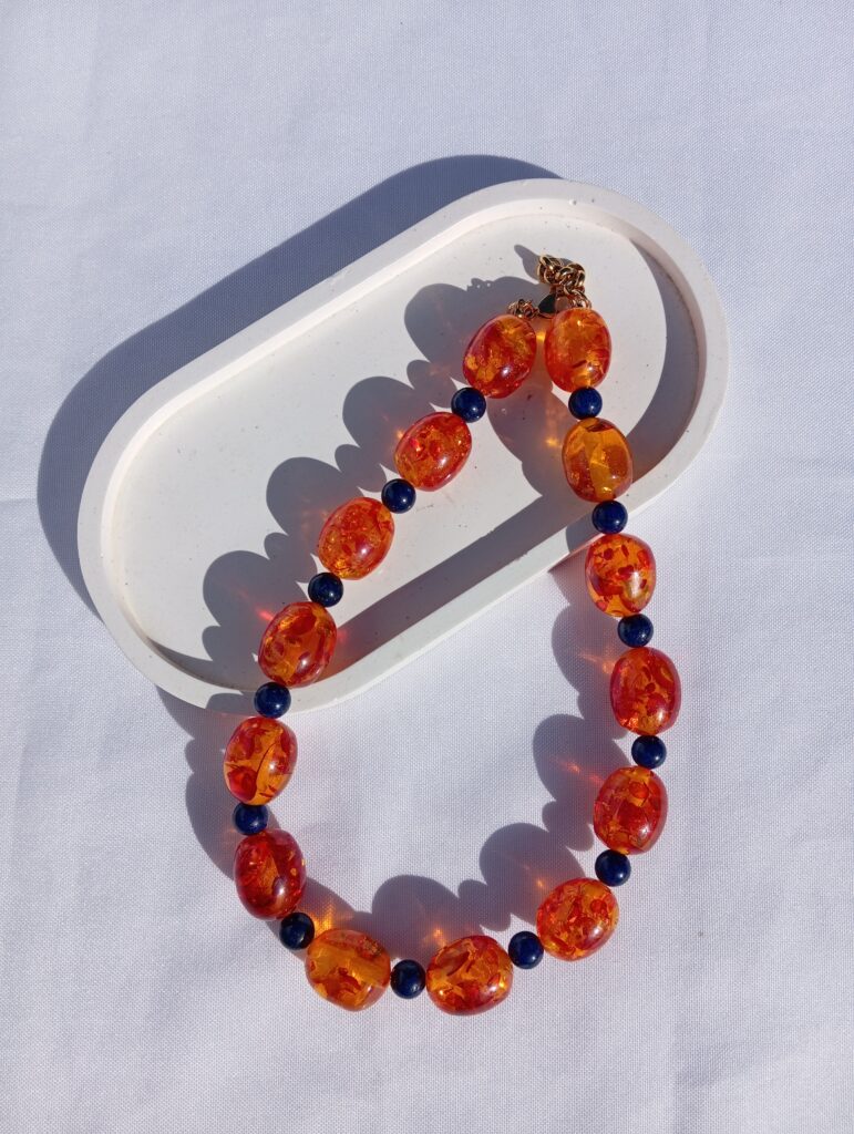 Collar Florencia