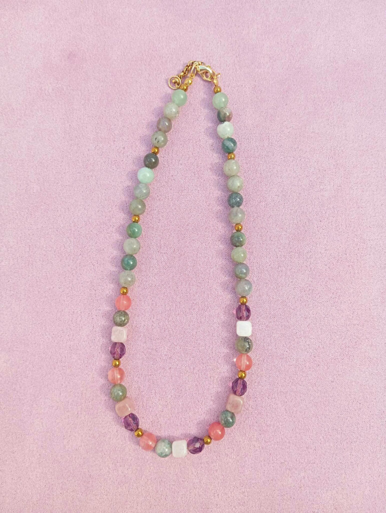 Collar Amalfi
