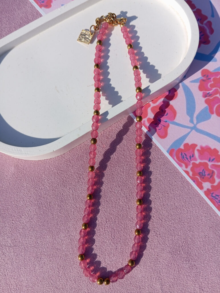 Collar Aruba