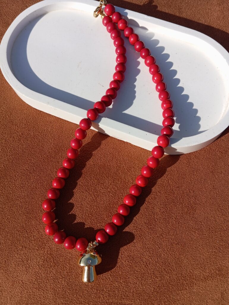 Collar Seychelles