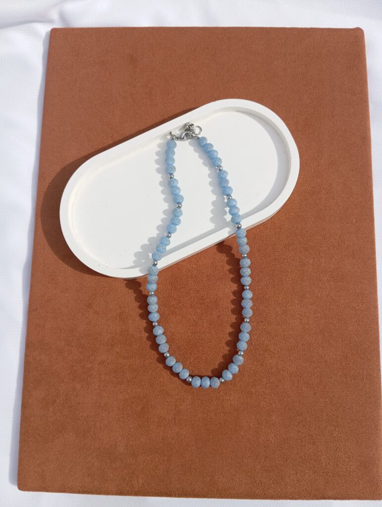 Collar Fiji