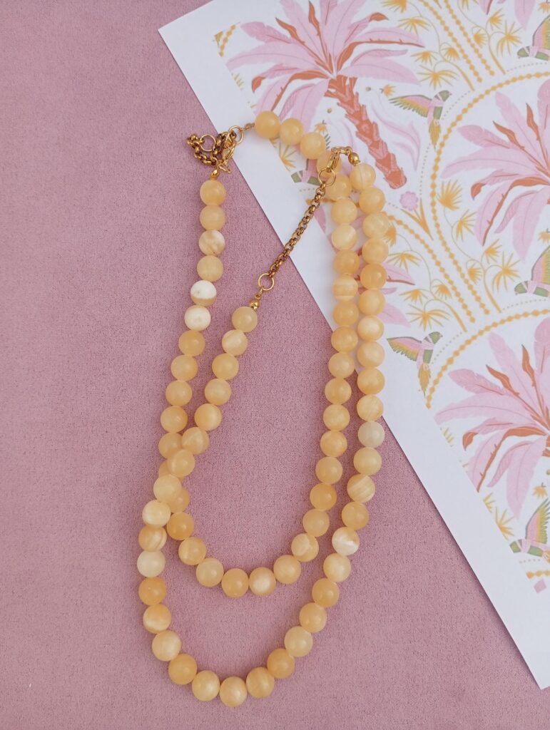 Collar Sicilia