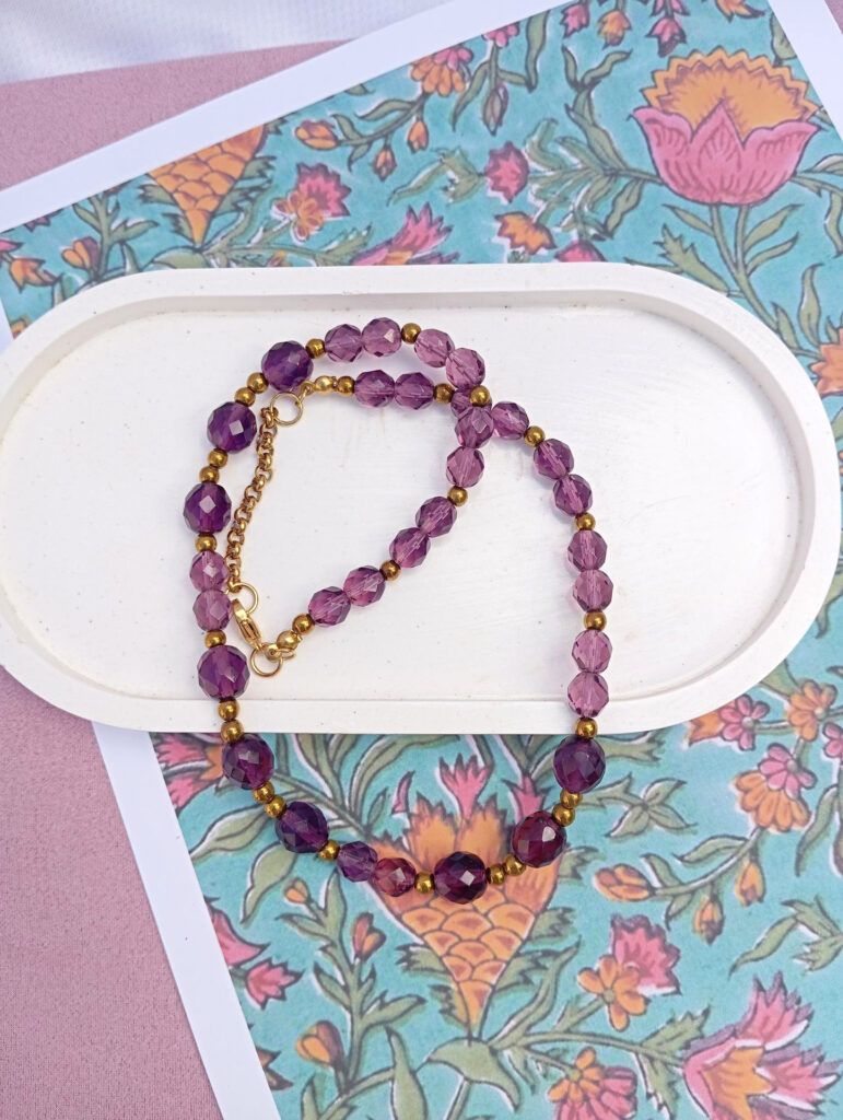 Collar Ibiza