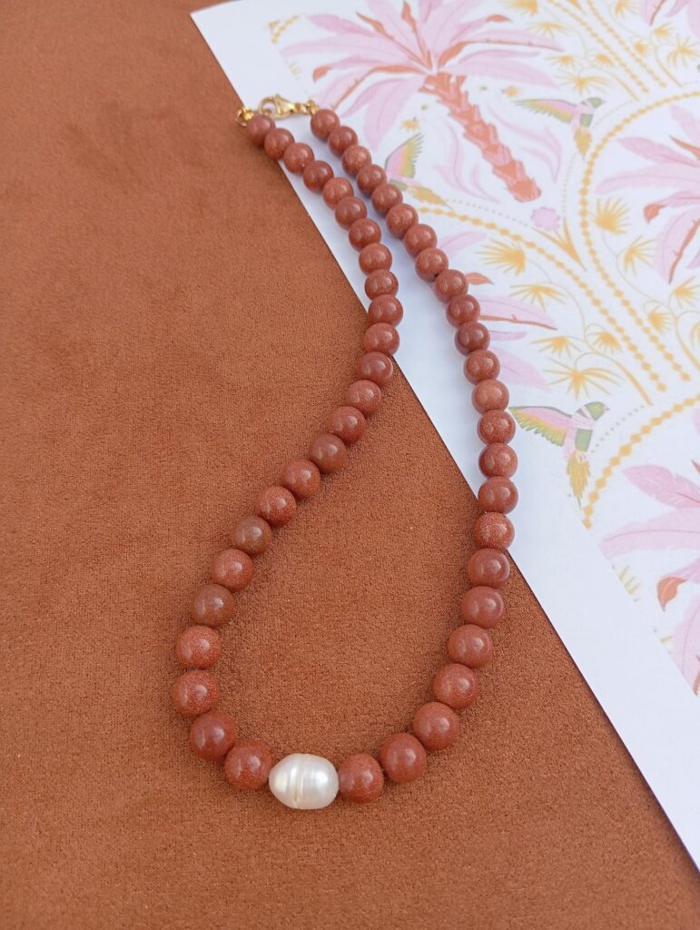Collar Angkor