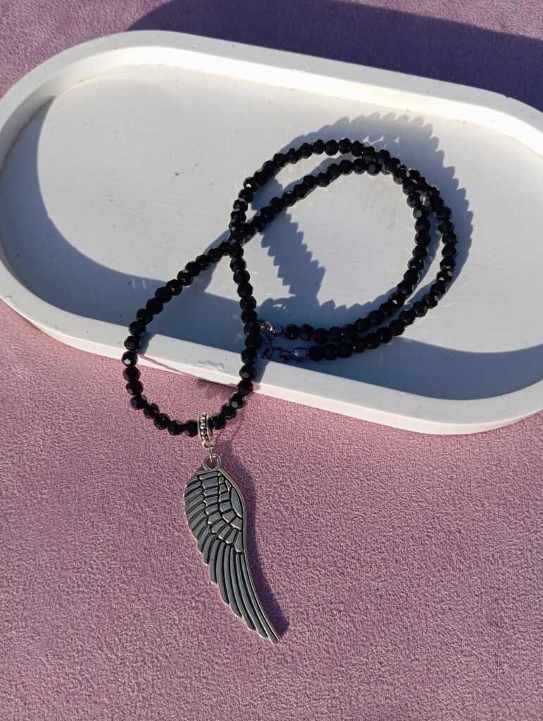 Collar Lucerna