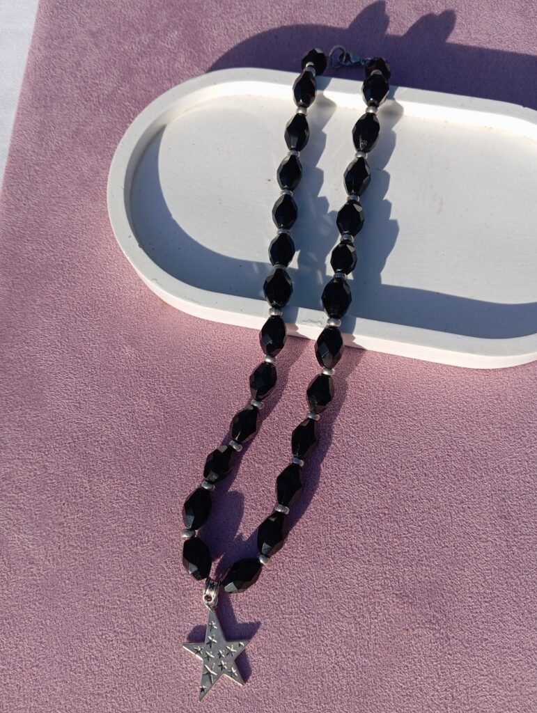 Collar Siena