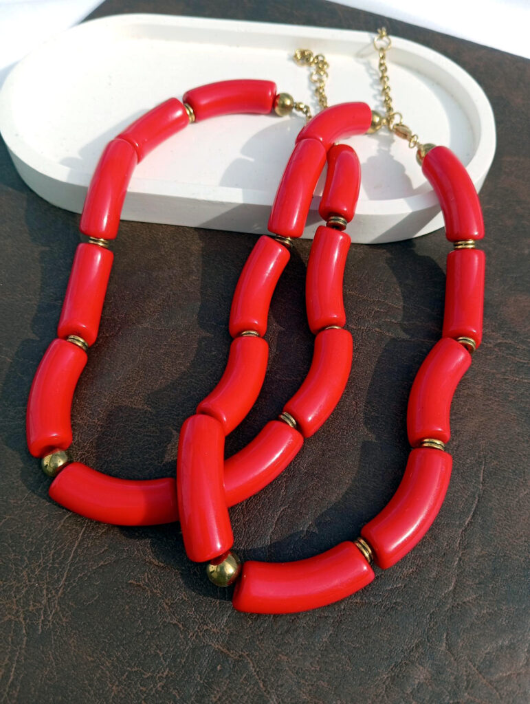 Collar Ávalon