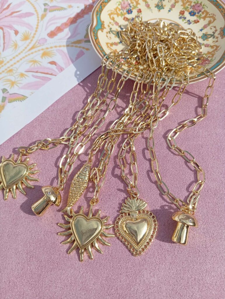 Collar Sorrento