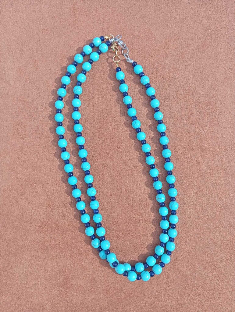 Collar Mallorca